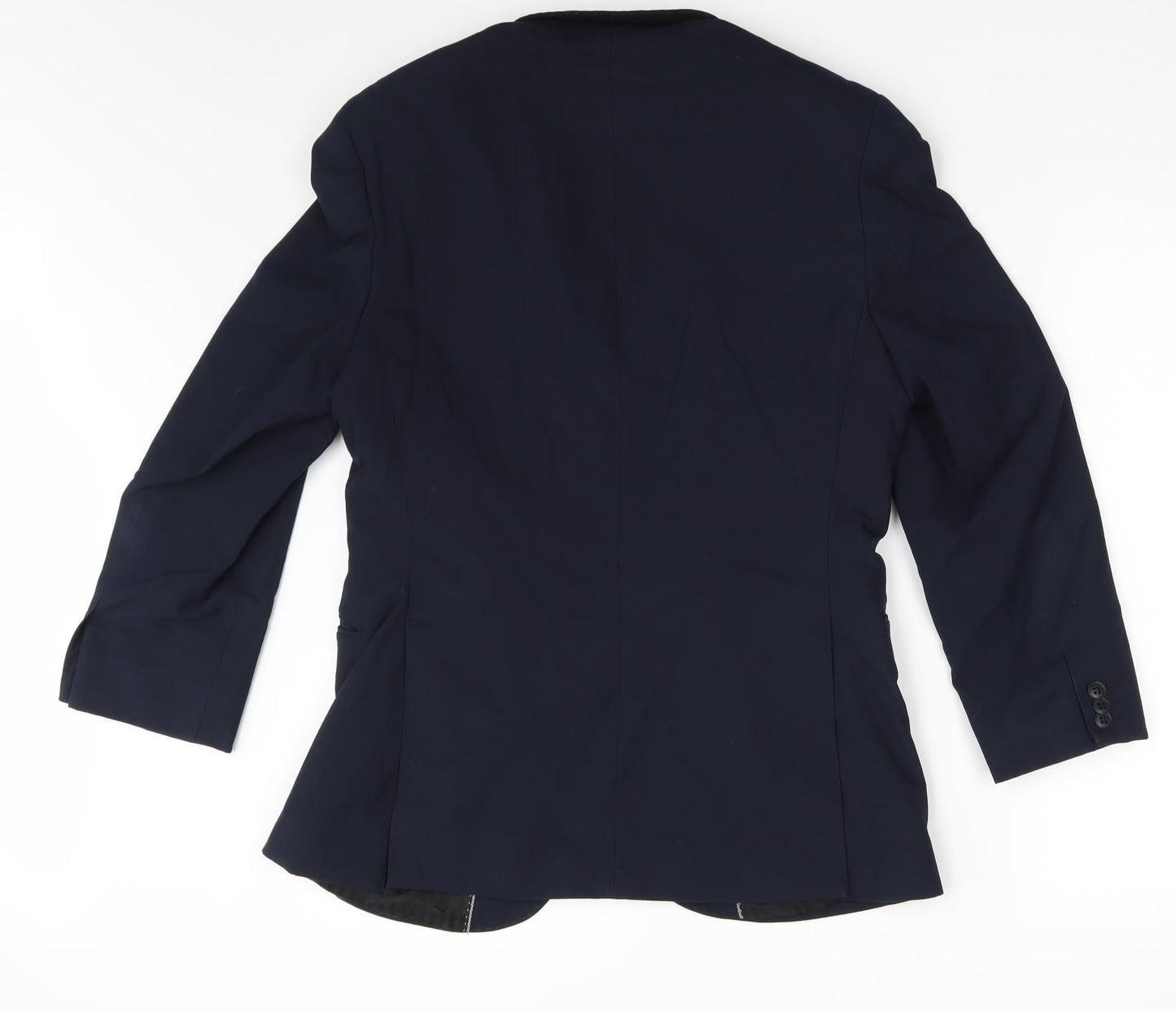 Everyone  Mens Blue   Jacket  Size 34