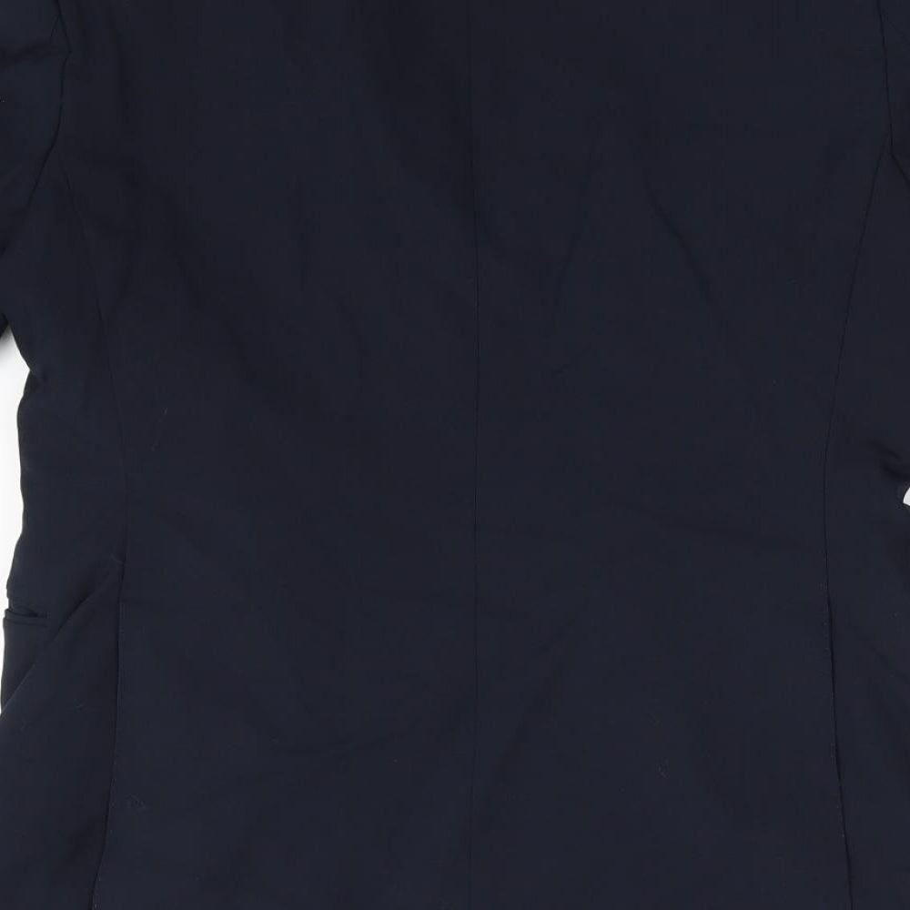 Everyone  Mens Blue   Jacket  Size 34
