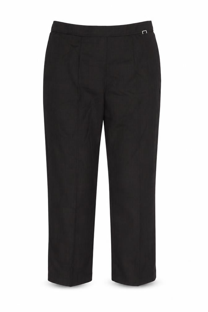 Classics  Womens Brown   Trousers  Size 14 L25 in
