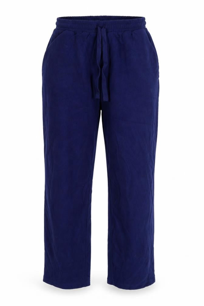 Crane Womens Blue  Fleece Cami One Piece Size 10