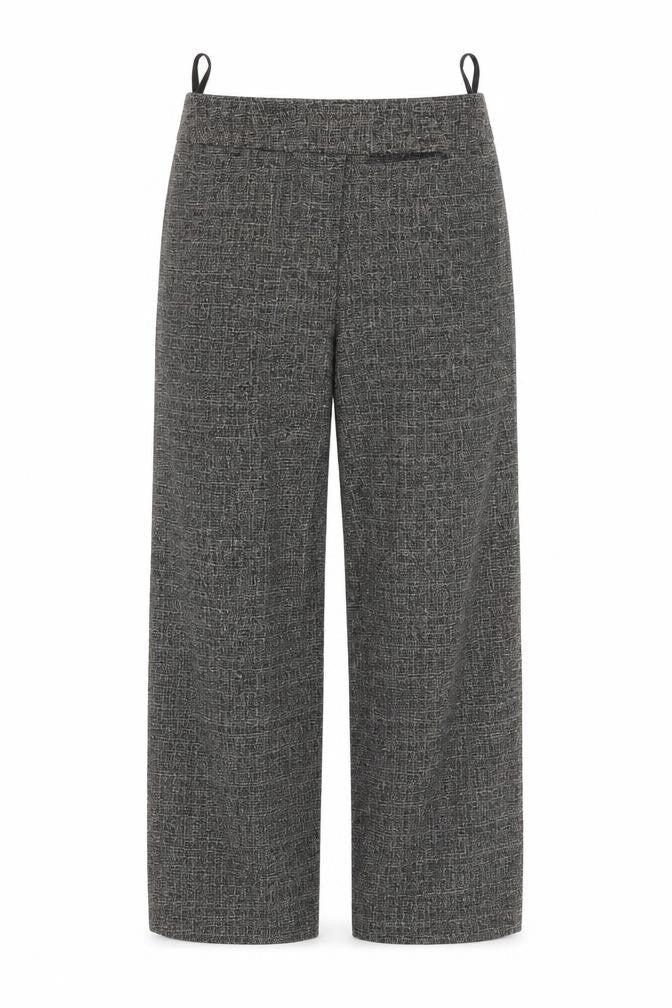 Preworn Womens Grey   Sweatpants Trousers Size 30 in L25 in
