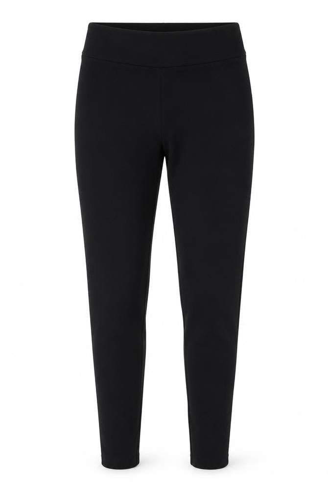 New Look  Womens Black   Sweatpants Trousers Size 12 L23 in