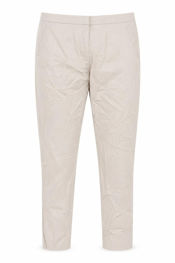 H&M  Womens Pink   Trousers  Size 8 L25 in