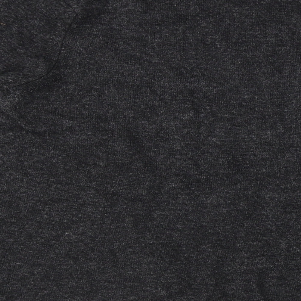 Benedetta B  Womens Grey   Pullover Jumper Size S