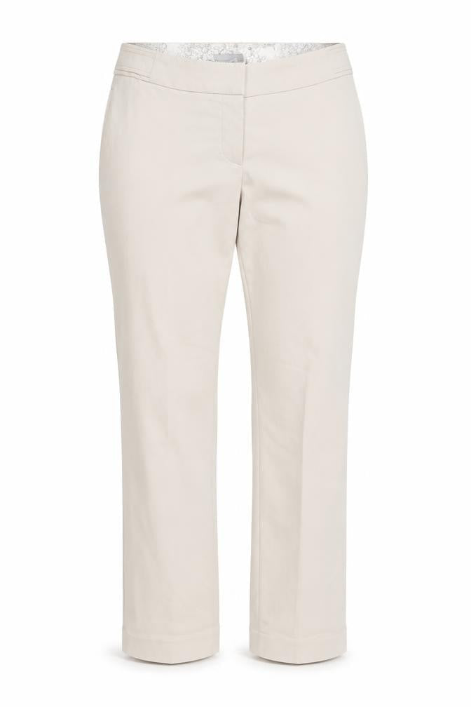 H&M Womens Beige   Trousers  Size 36 L26 in