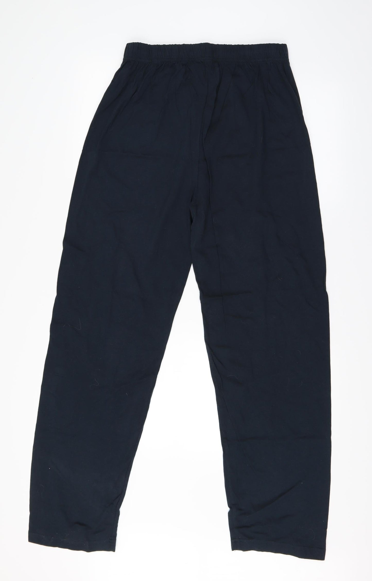 first Womens Blue   Trousers  Size M L30 in
