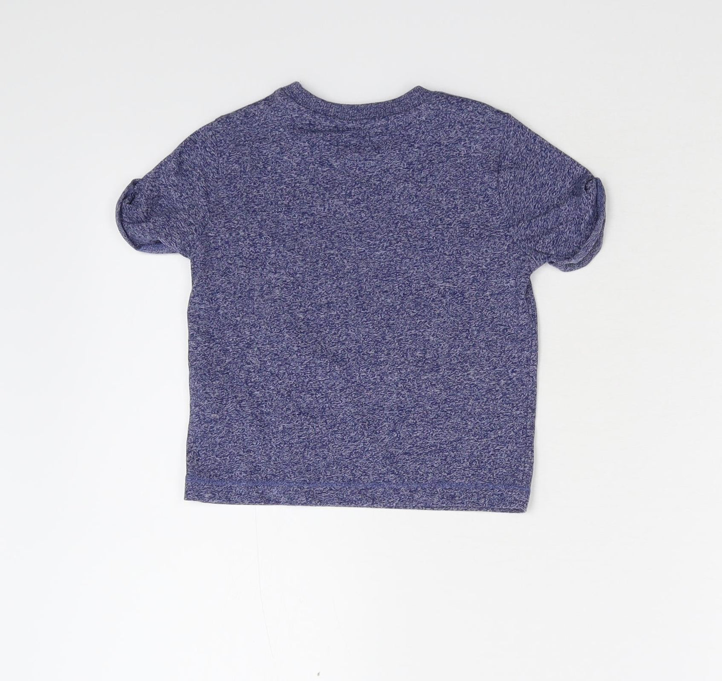 F&F Baby Blue   Basic T-Shirt Size 12-18 Months