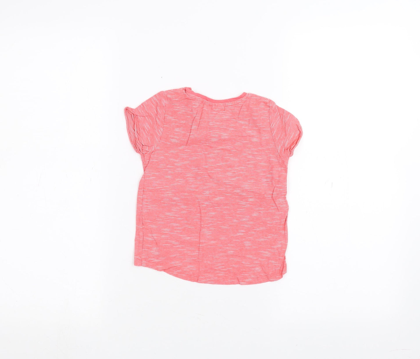 NEXT Baby Pink   Basic T-Shirt Size 18-24 Months