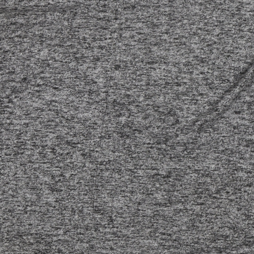 NEXT Womens Grey   Pullover Jumper Size 6