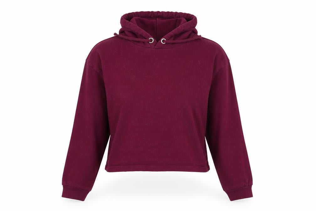 Divided Womens Red   Pullover Jumper Size S