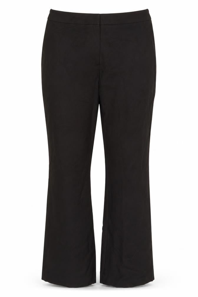Klass Womens Grey   Trousers  Size 16 L31 in