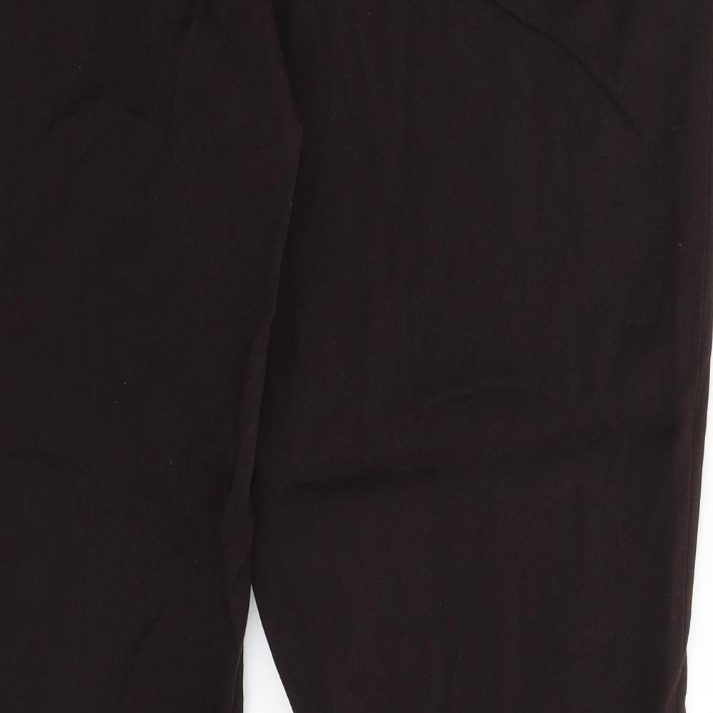 Klass Womens Grey   Trousers  Size 16 L31 in