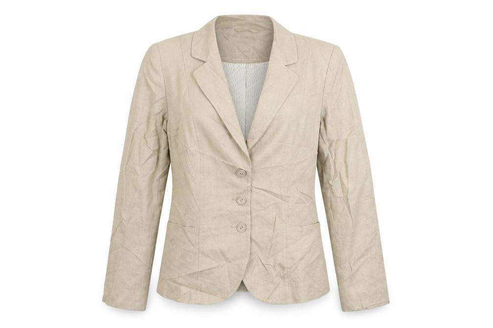 Marks and Spencer Womens Grey   Jacket Blazer Size 10