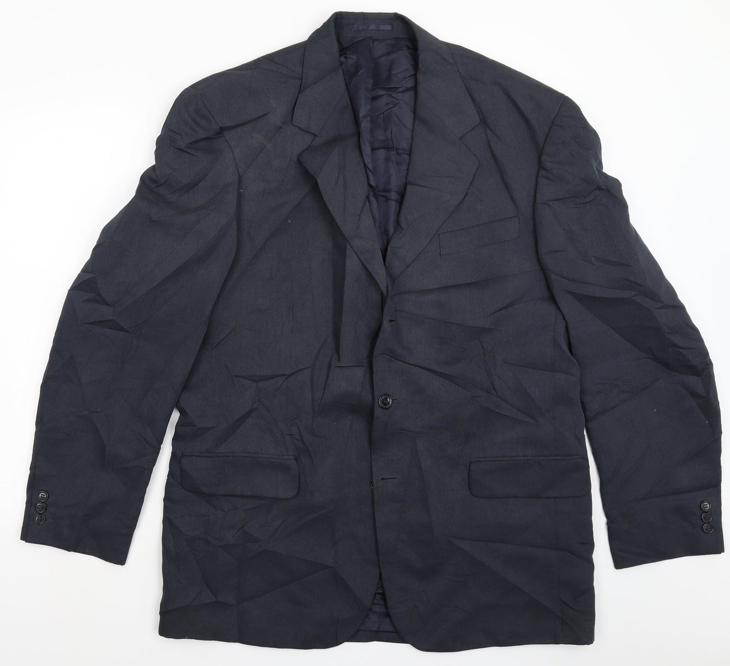 NEXT Mens Blue   Jacket Suit Jacket Size 42