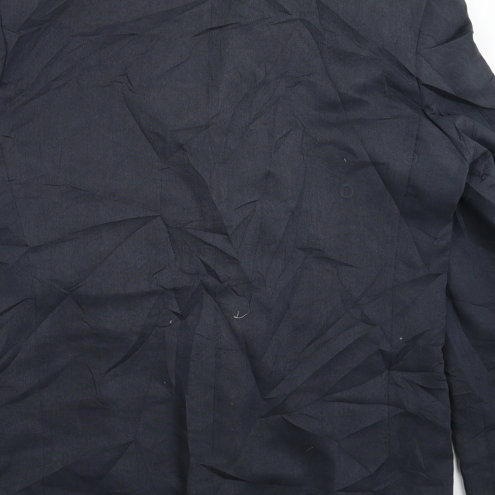 NEXT Mens Blue   Jacket Suit Jacket Size 42