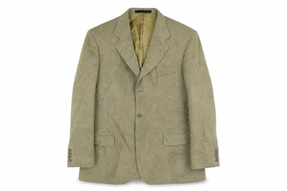 Marks & Spencer Womens Beige   Jacket Blazer Size 44
