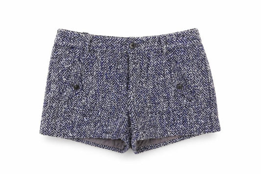 Gap Womens Blue   Bermuda Shorts Size 4