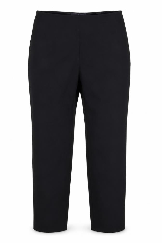 Marks and Spencer Womens Black   Trousers  Size 14 L30 in