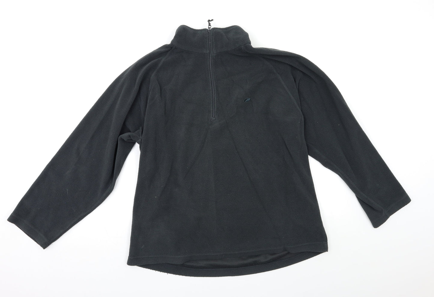 Mountainlife Mens Grey   Pullover Sweatshirt Size L