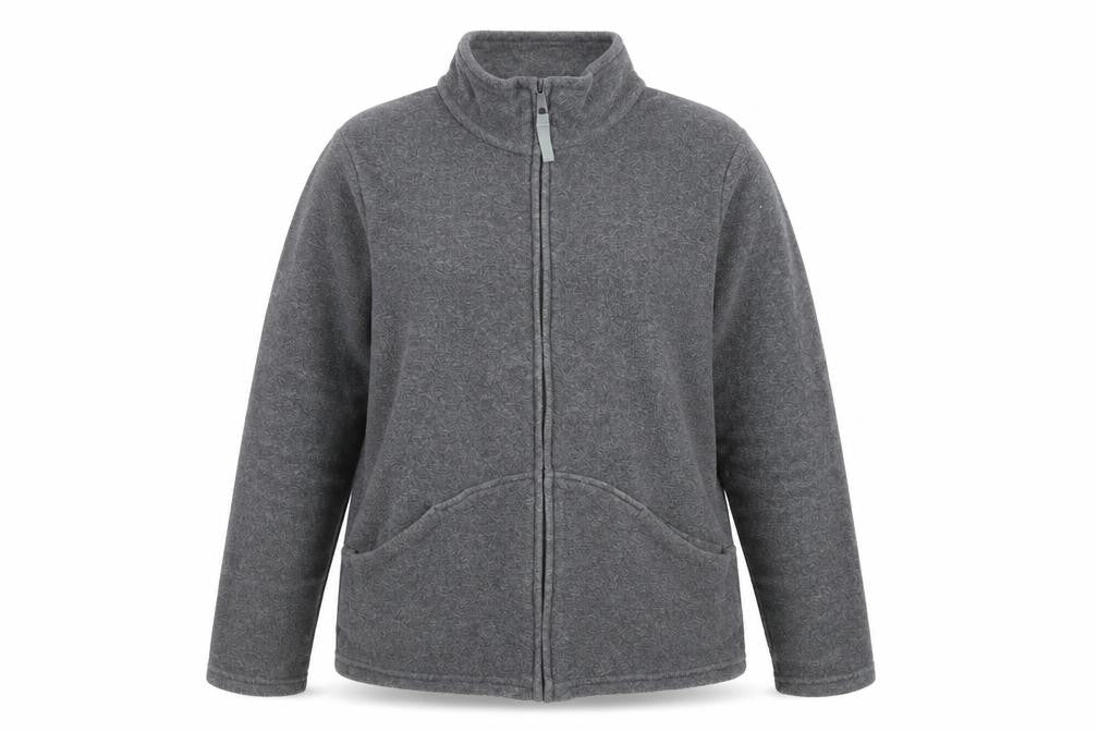 Marks & Spencer Womens Grey   Jacket  Size 16