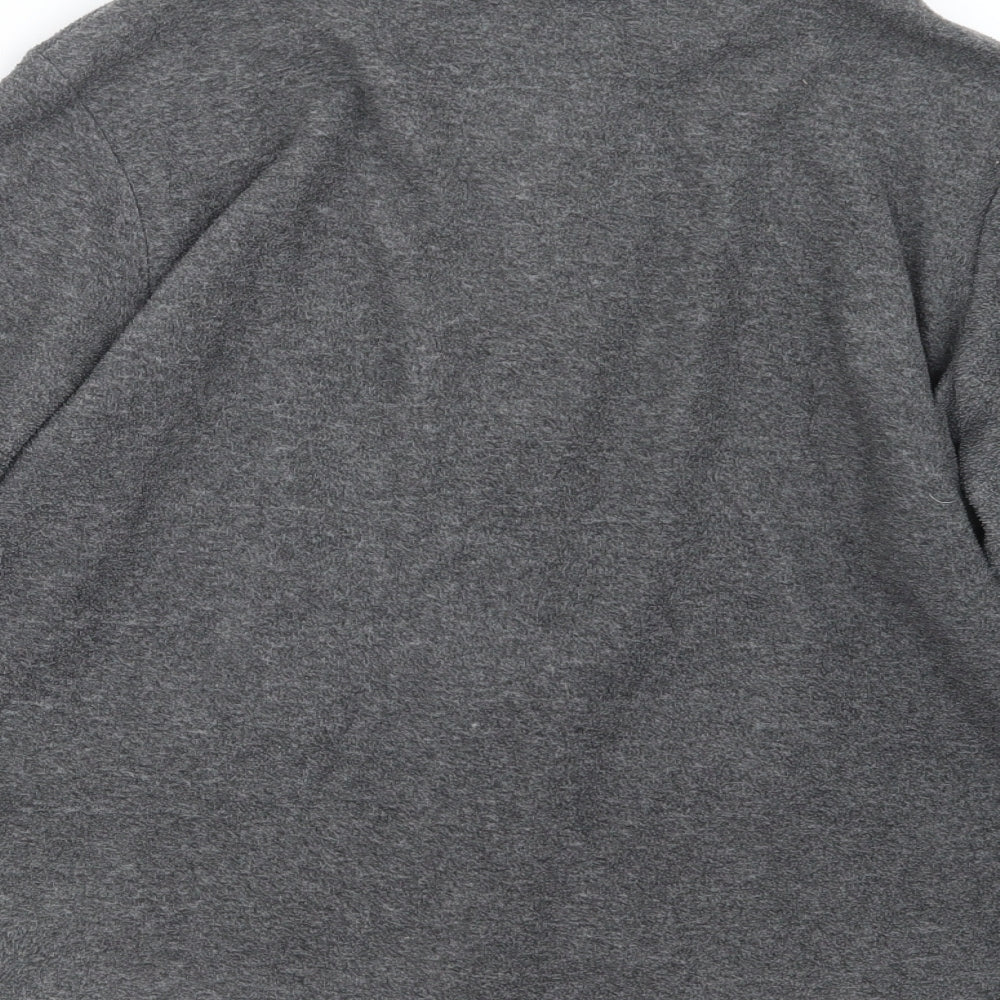 Marks and Spencer Womens Grey   Jacket  Size 16