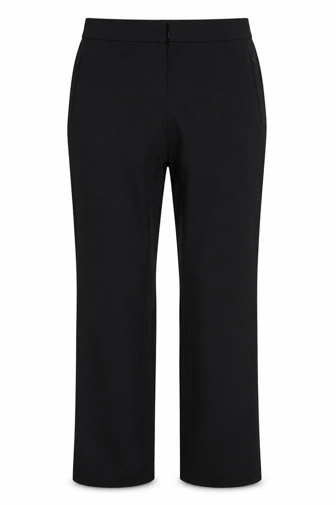 M&S Womens Grey   Trousers  Size 12 L29 in