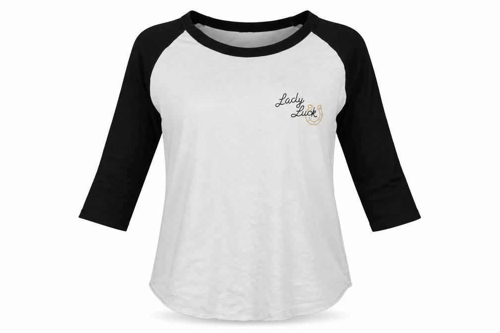 Truly Madly Deeply Womens White   Basic T-Shirt Size XS