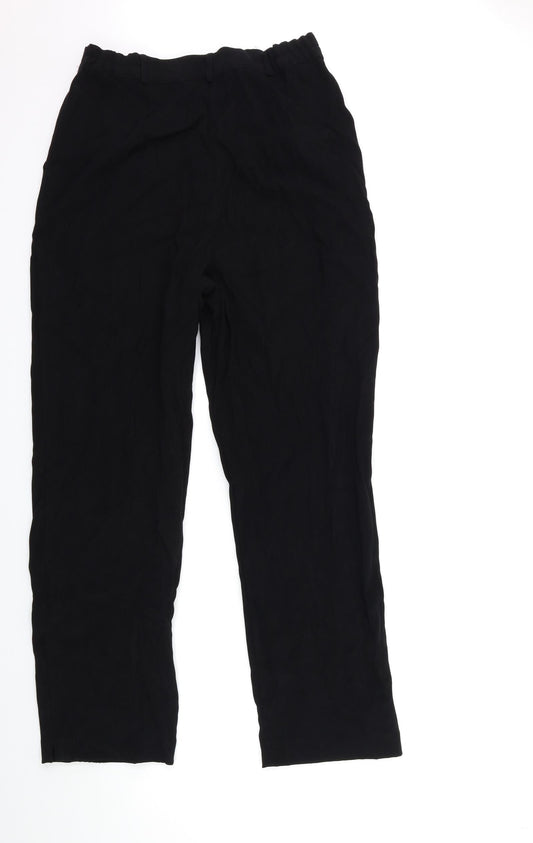 Jumper Womens Black   Trousers  Size 14 L29 in