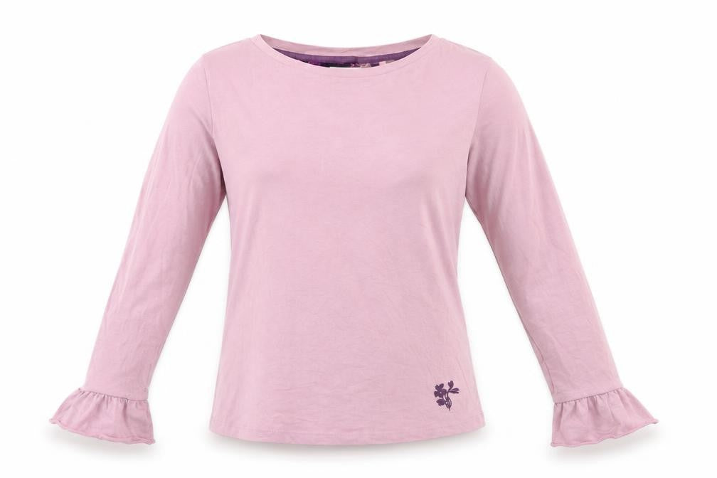 NEXT Womens Pink   Top Pyjama Top Size 8