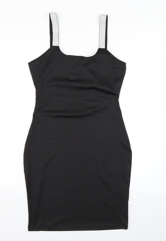 Chicme Womens Black   Mini  Size M
