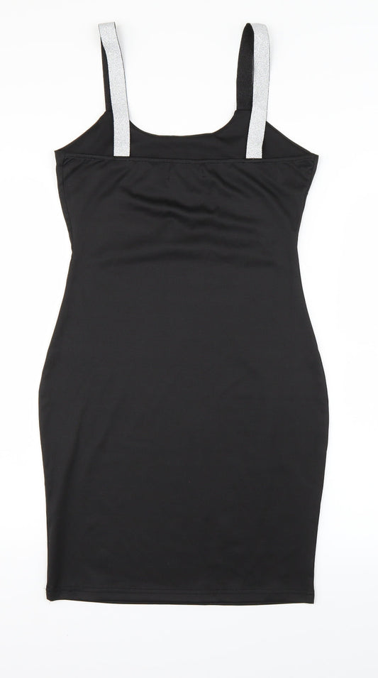 Chicme Womens Black   Mini  Size M
