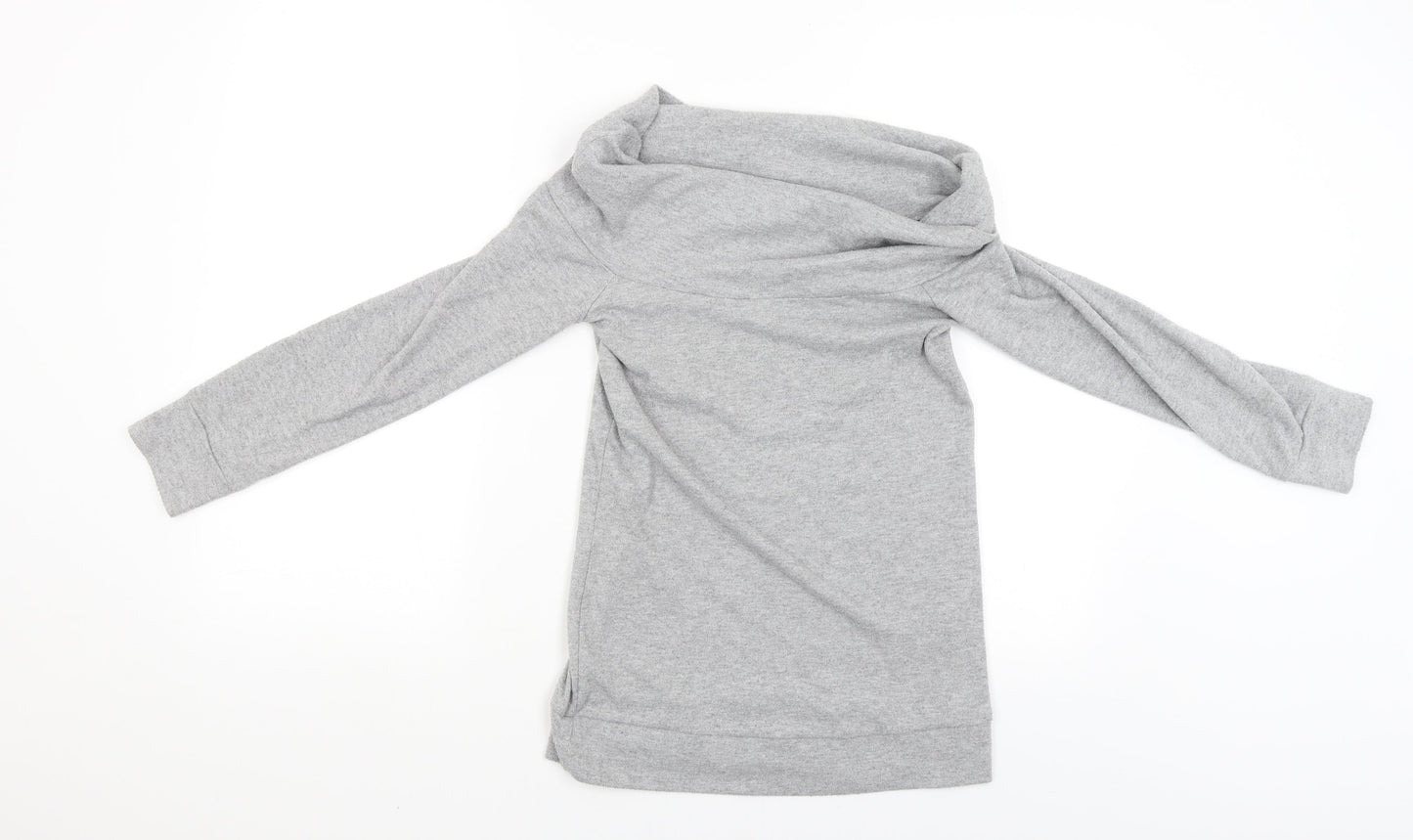 Select Womens Grey   Pullover Jumper Size 10