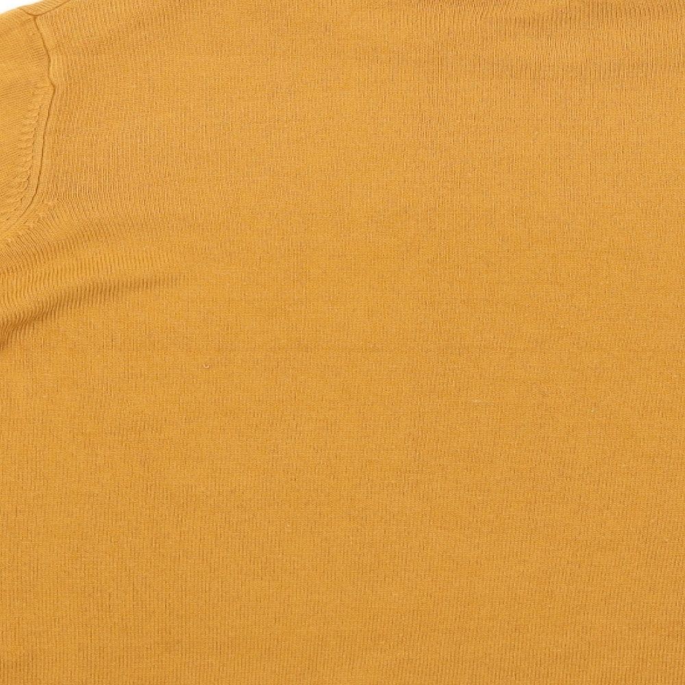 Orginals Womens Brown   Pullover Jumper Size 12