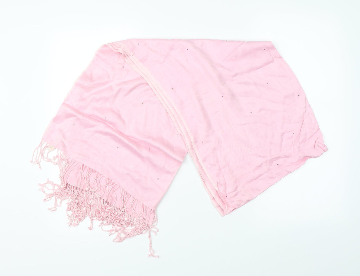 Accesorize Womens Pink    Scarf
