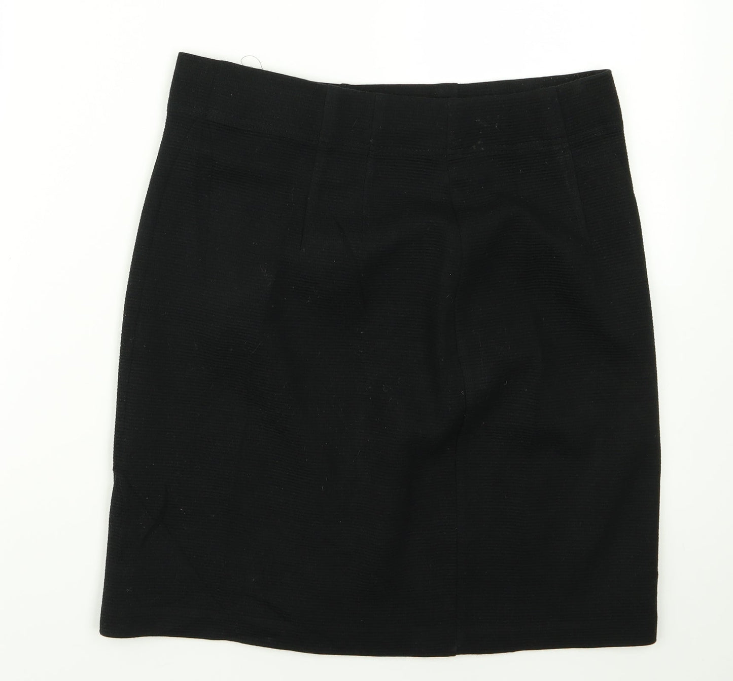 St michael Womens Black   Straight & Pencil Set Size 14