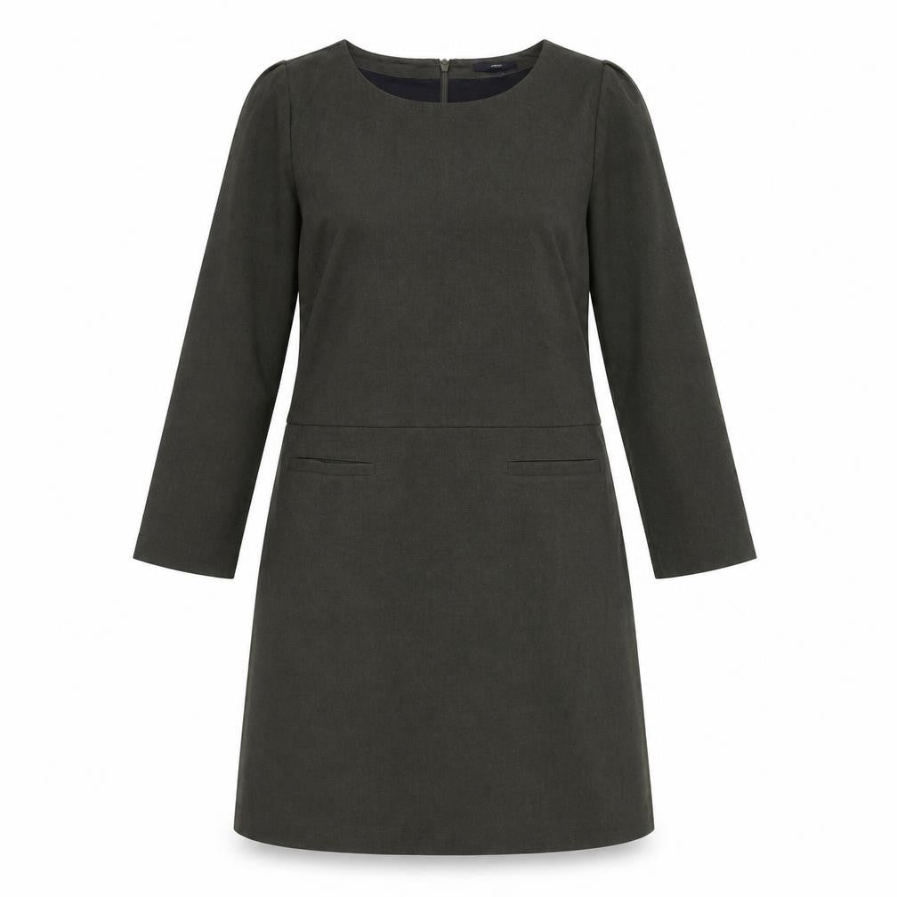 Gap Womens Green   A-Line  Size 10