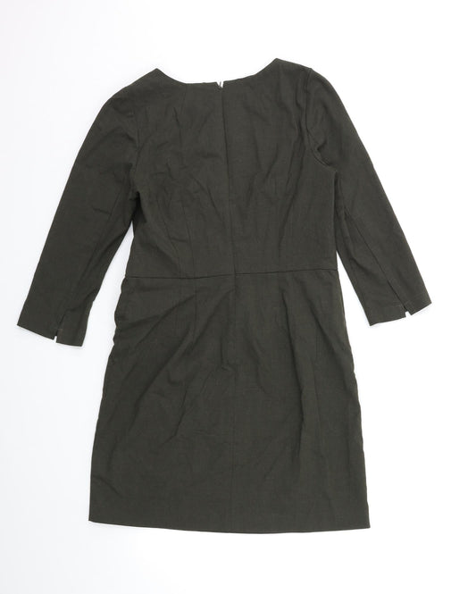 Gap Womens Green   A-Line  Size 10