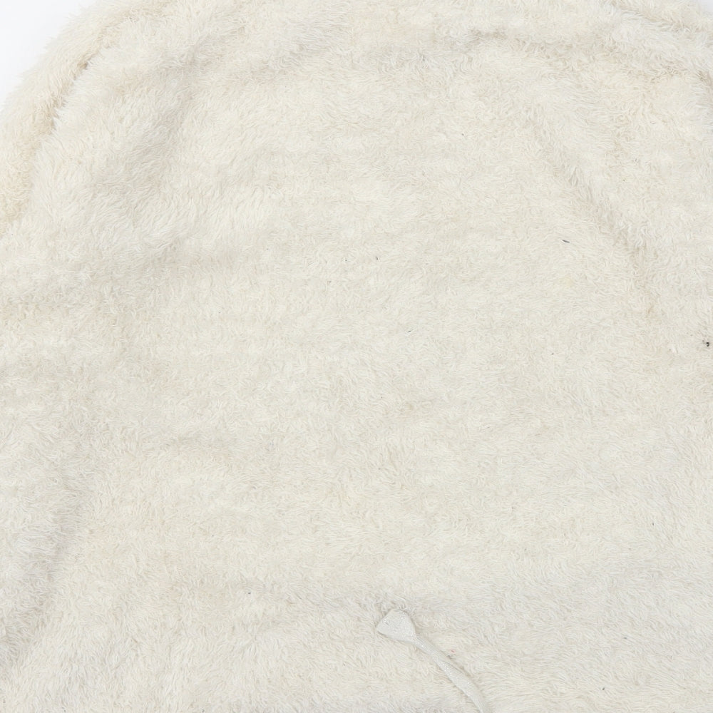 NEXT Womens Ivory   Pullover Jumper Size M