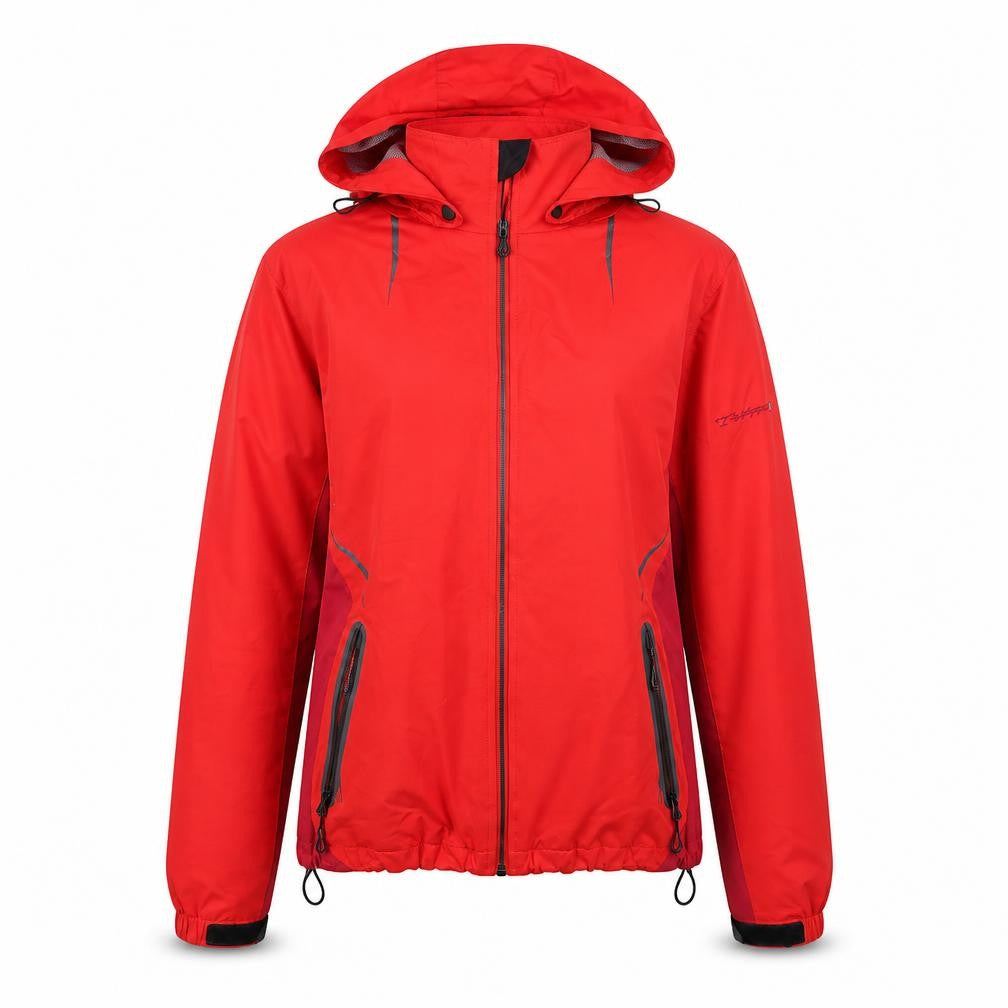 ew club Womens Red   Jacket  Size M