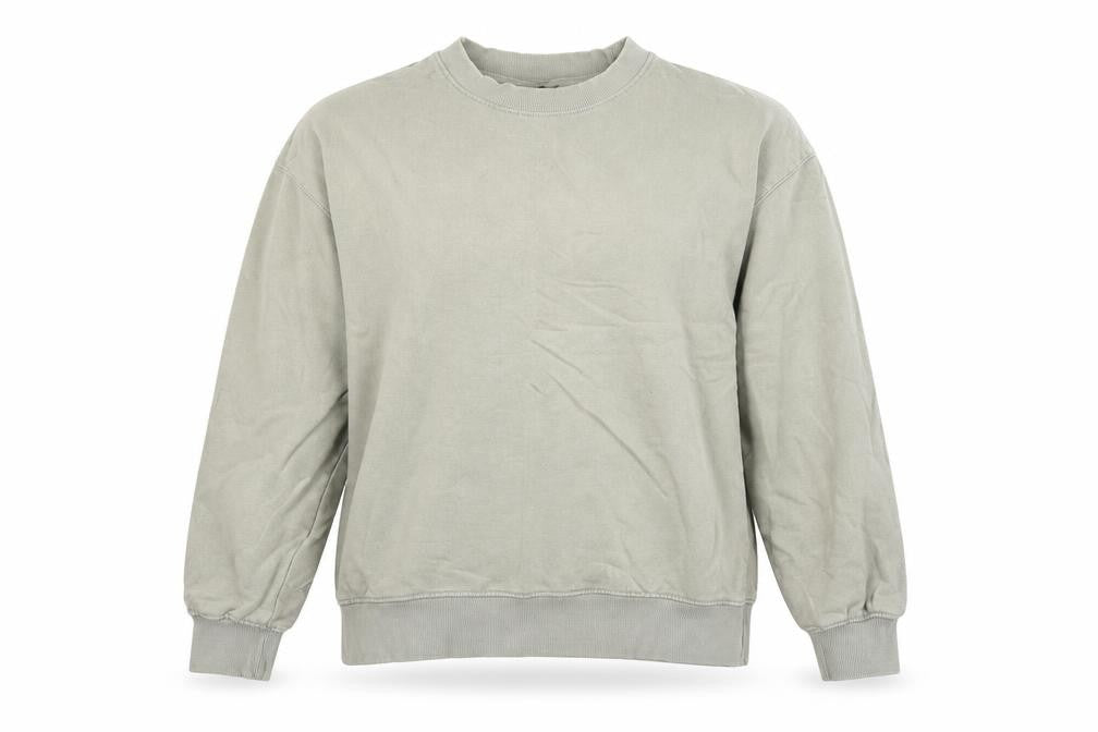Zara Womens Green   Henley Jumper Size M