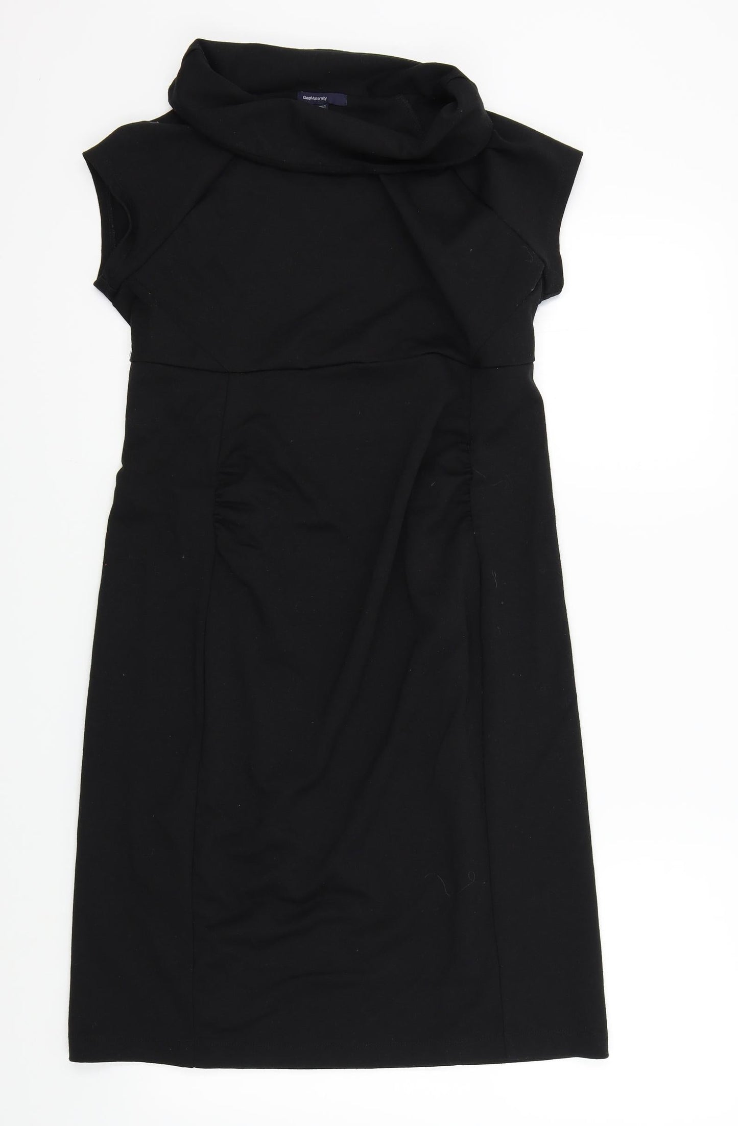 Gap Womens Black   A-Line  Size S