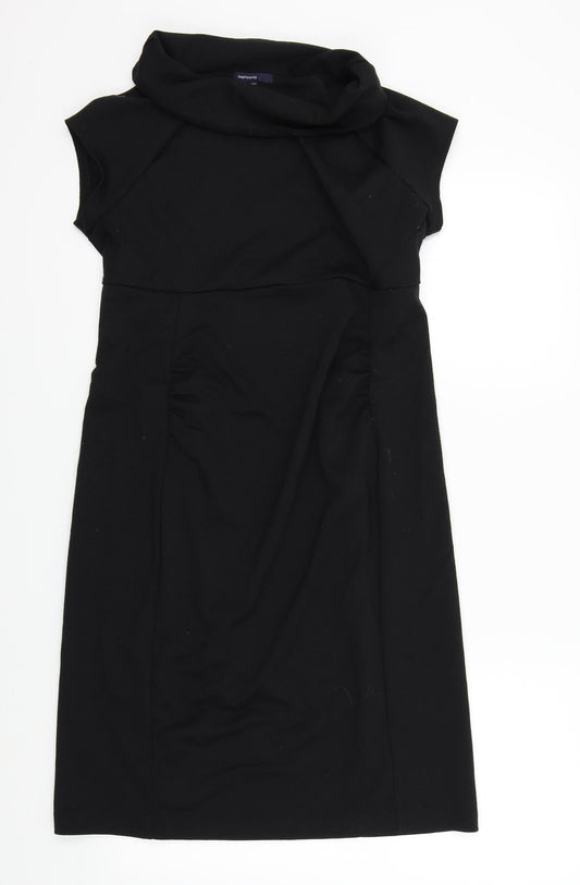 Gap Womens Black   A-Line  Size S