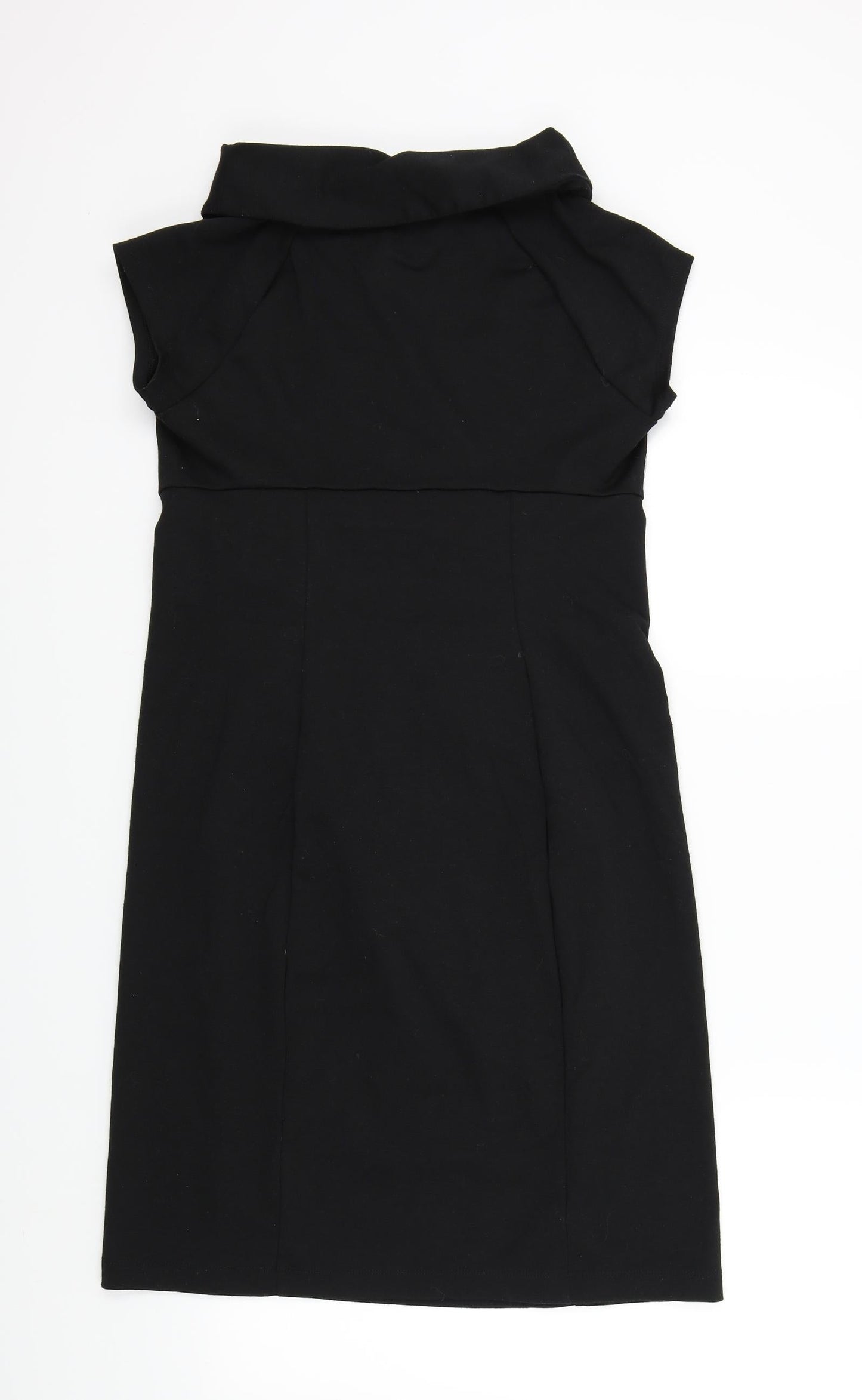 Gap Womens Black   A-Line  Size S