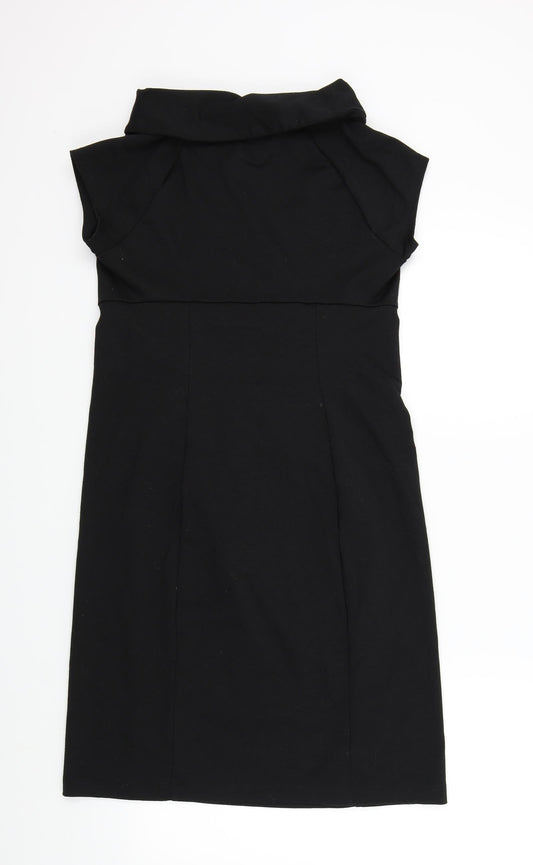 Gap Womens Black   A-Line  Size S