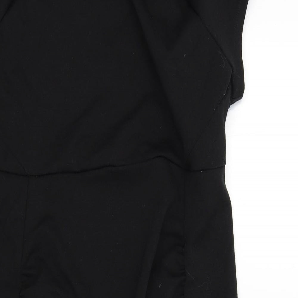 Gap Womens Black   A-Line  Size S