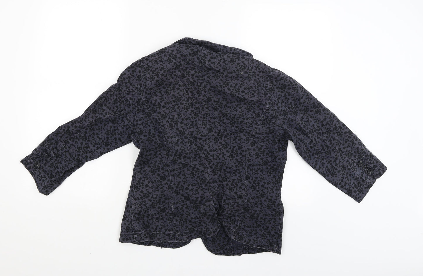 Dorothy Perkins Womens Purple   Cardigan Jumper Size 14