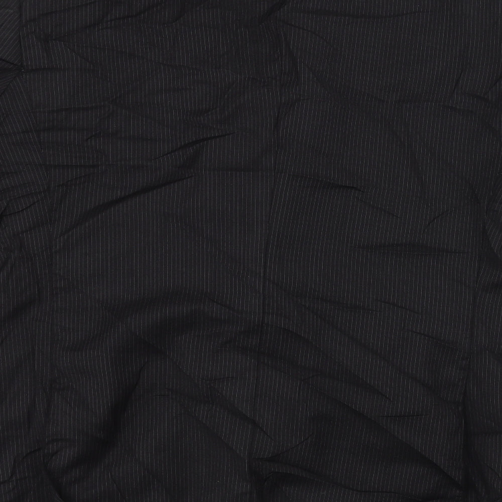 NEXT Mens Black   Jacket Suit Jacket Size 42