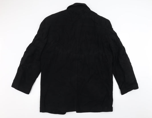 Alias Womens Black   Jacket  Size L