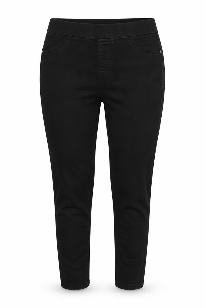 Dorothy Perkins Womens Black   Skinny Jeans Size 10 L25 in