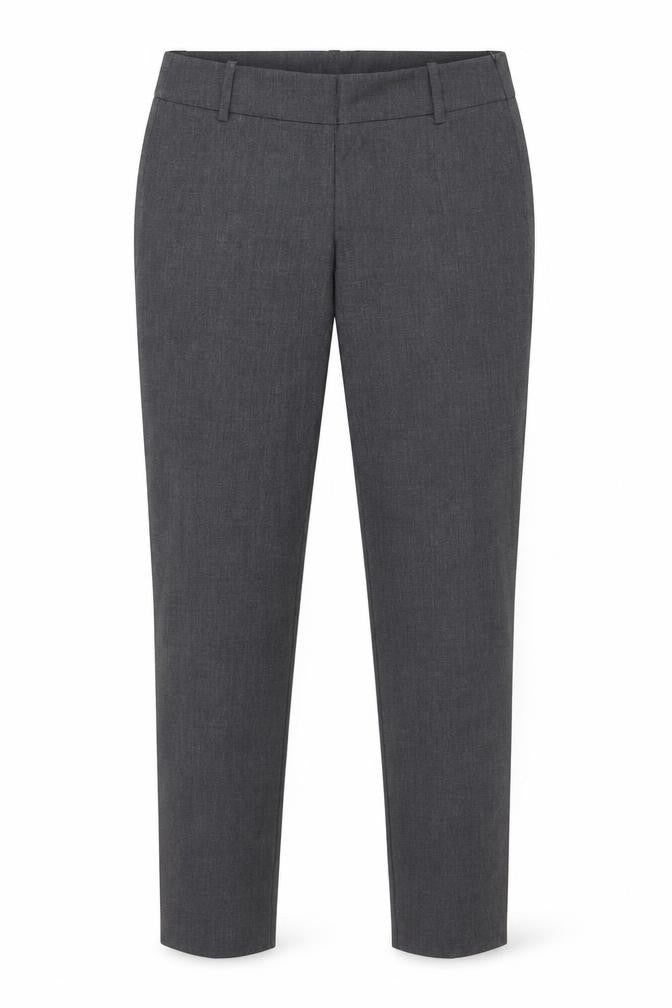 United Colours  Womens Grey   Trousers  Size 10 L29 in